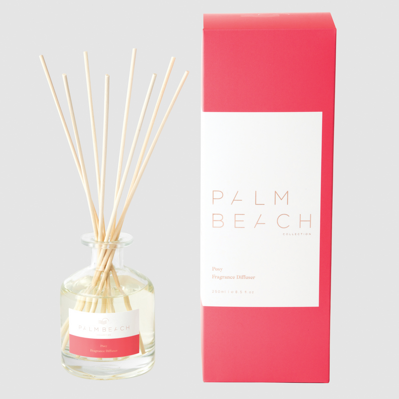 ✨SPECIAL ✨  Posy Diffuser 250ml by Palm Beach