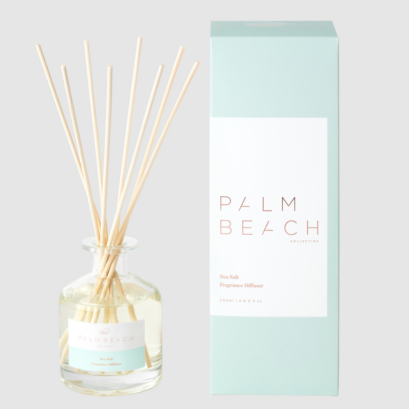 ✨SPECIAL ✨  Sea Salt Diffuser 250ml by Palm Beach