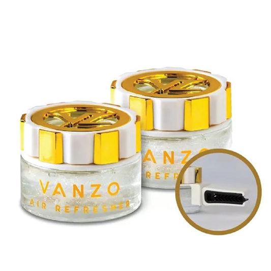 657 VANZO 'Mini'ature 【Velvet Musk】