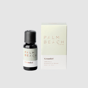 Essential Oil 15ml Grounded by Palm Beach