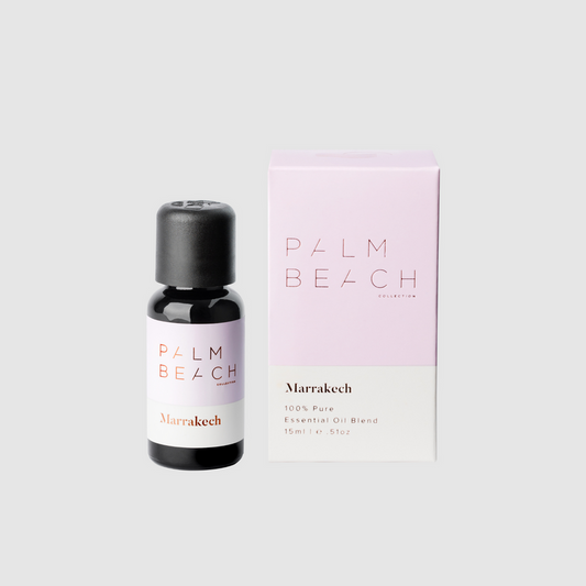 Essential Oil 15ml Marrakech by Palm Beach