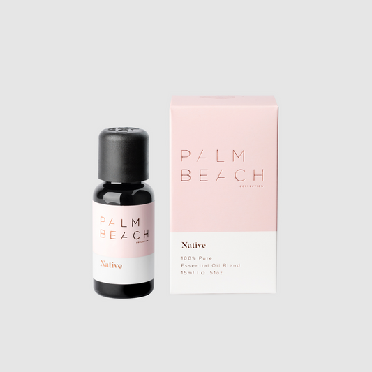 Essential Oil 15ml Native by Palm Beach