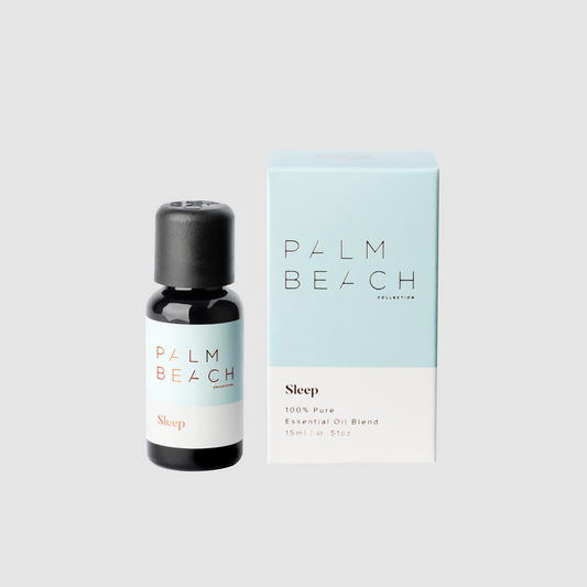 Essential Oil 15ml Sleep by Palm Beach