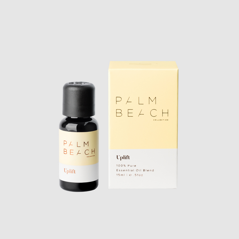 Essential Oil 15ml Uplift by Palm Beach