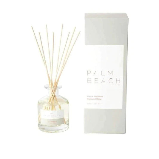 ✨SPECIAL ✨  Clove and Sandalwood Diffuser 250ML by Palm Beach