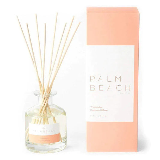 ✨SPECIAL ✨  Watermelon Reed Diffuser 250ML by Palm Beach